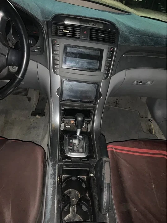 2004 Acura TL 3rd Gen - Image 6 of 7