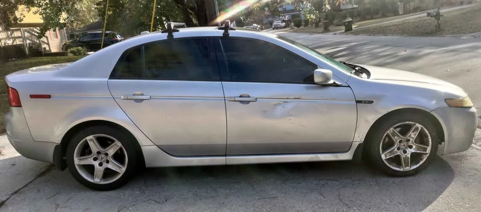 2004 Acura TL 3rd Gen - Image 3 of 10
