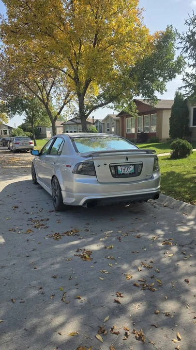 2004 Acura TL 3rd Gen - Image 3 of 8