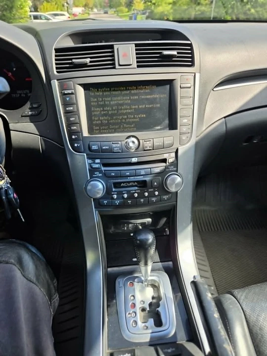 2004 Acura TL 3rd Gen - Image 7 of 15