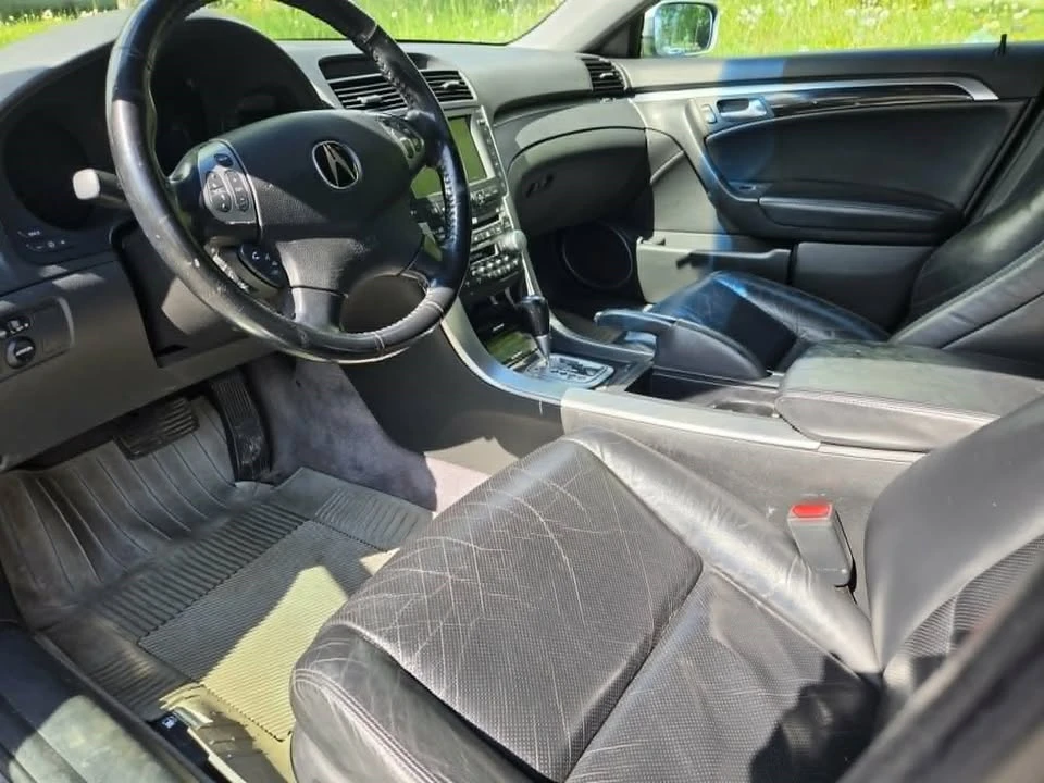 2004 Acura TL 3rd Gen - Image 5 of 15