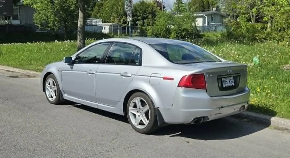 2004 Acura TL 3rd Gen - Image 3 of 15