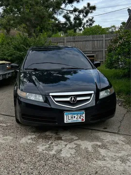 2004 Acura TL