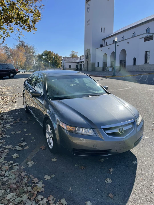 2004 Acura TL 3rd Gen - Image 21 of 31