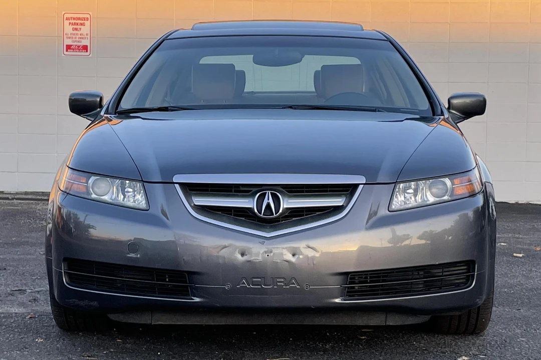 2004 Acura TL 3rd Gen - Image 2 of 31