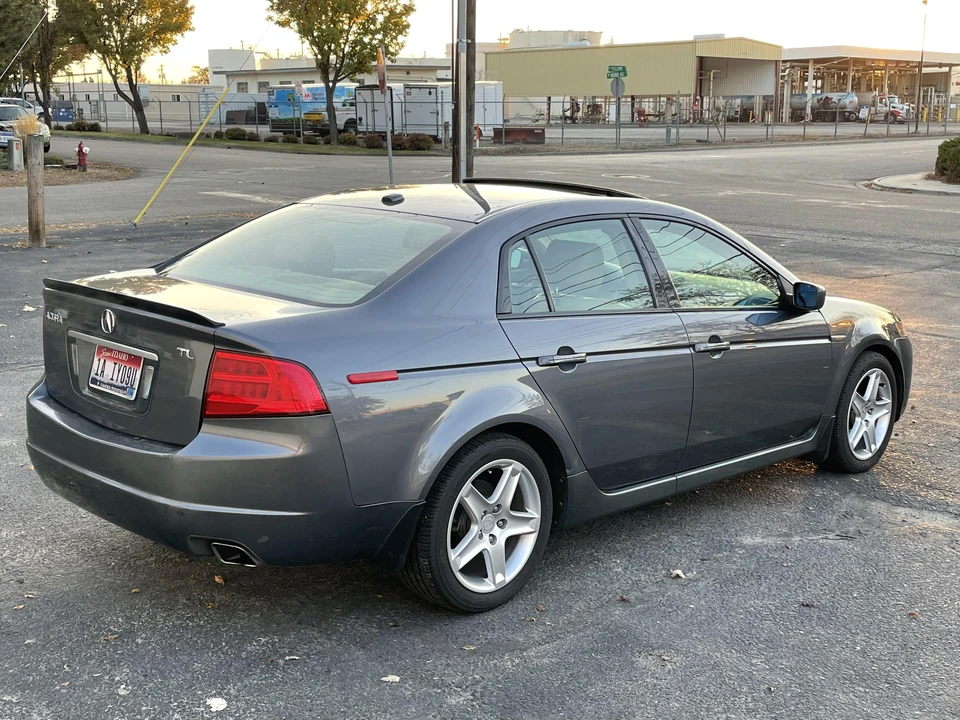 2004 Acura TL 3rd Gen - Image 14 of 31