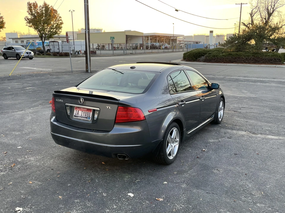 2004 Acura TL 3rd Gen - Image 13 of 31
