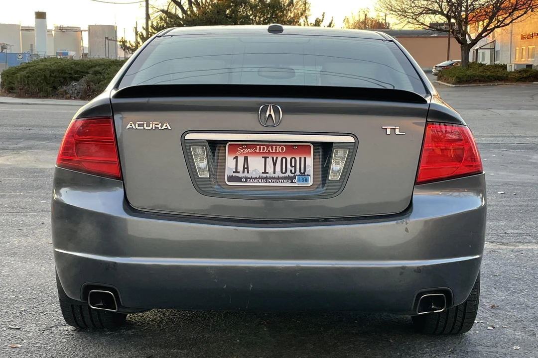 2004 Acura TL 3rd Gen - Image 5 of 31