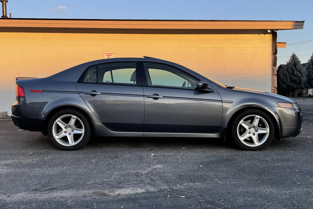 2004 Acura TL 3rd Gen - Image 3 of 31