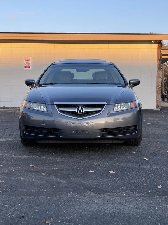 2004 Acura TL 3rd Gen - Image 6 of 31