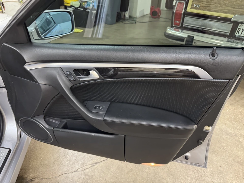 2004 Acura TL 3rd Gen - Image 19 of 20