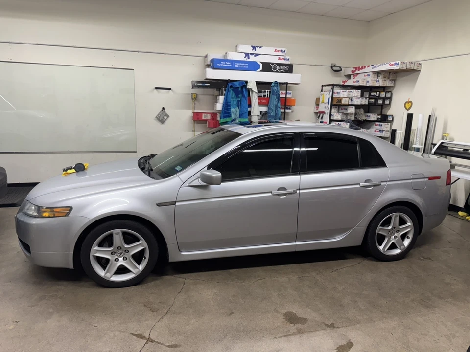 2004 Acura TL 3rd Gen - Image 2 of 20