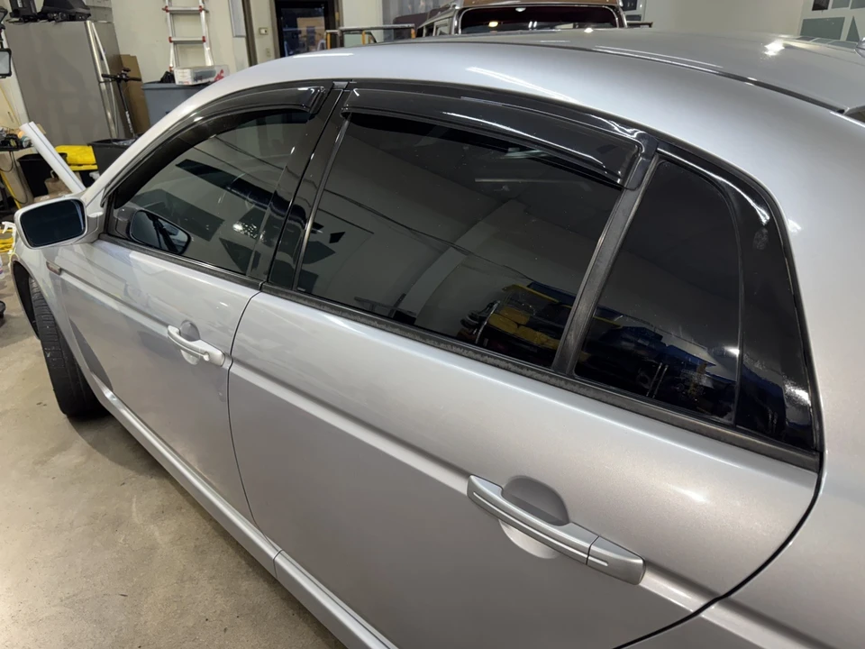 2004 Acura TL 3rd Gen - Image 18 of 20