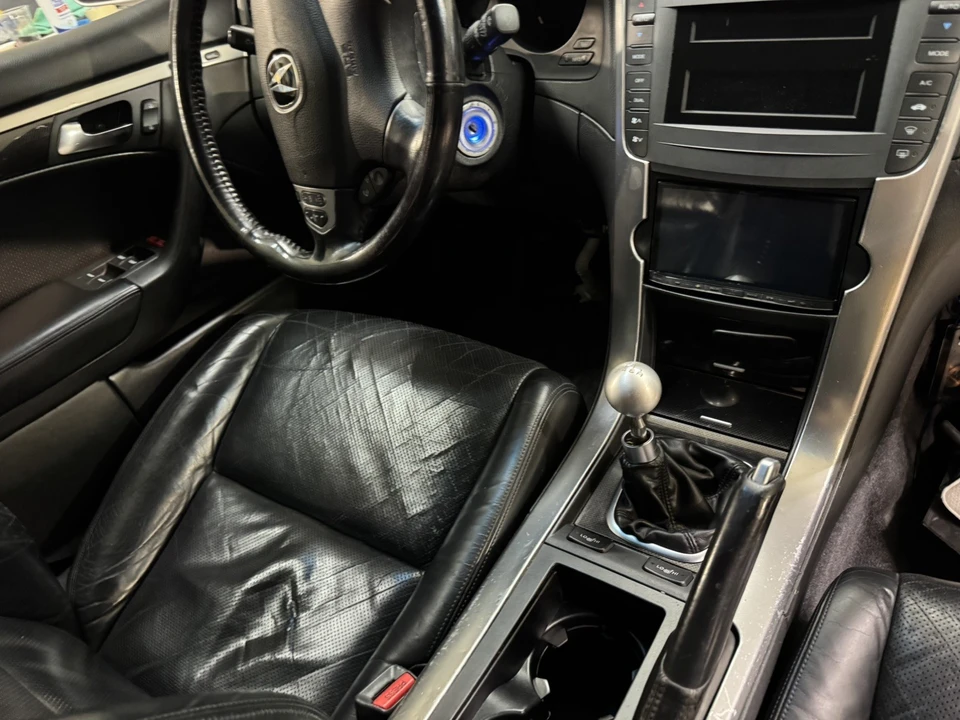 2004 Acura TL 3rd Gen - Image 13 of 20