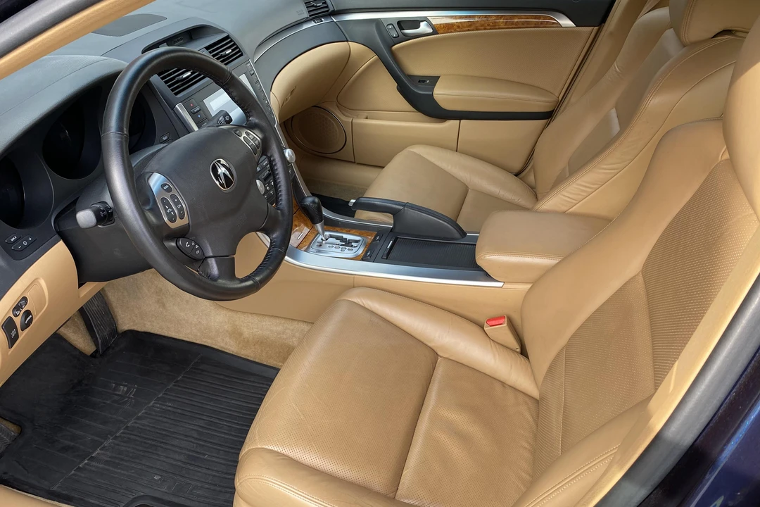 2004 Acura TL 3rd Gen - Image 31 of 31
