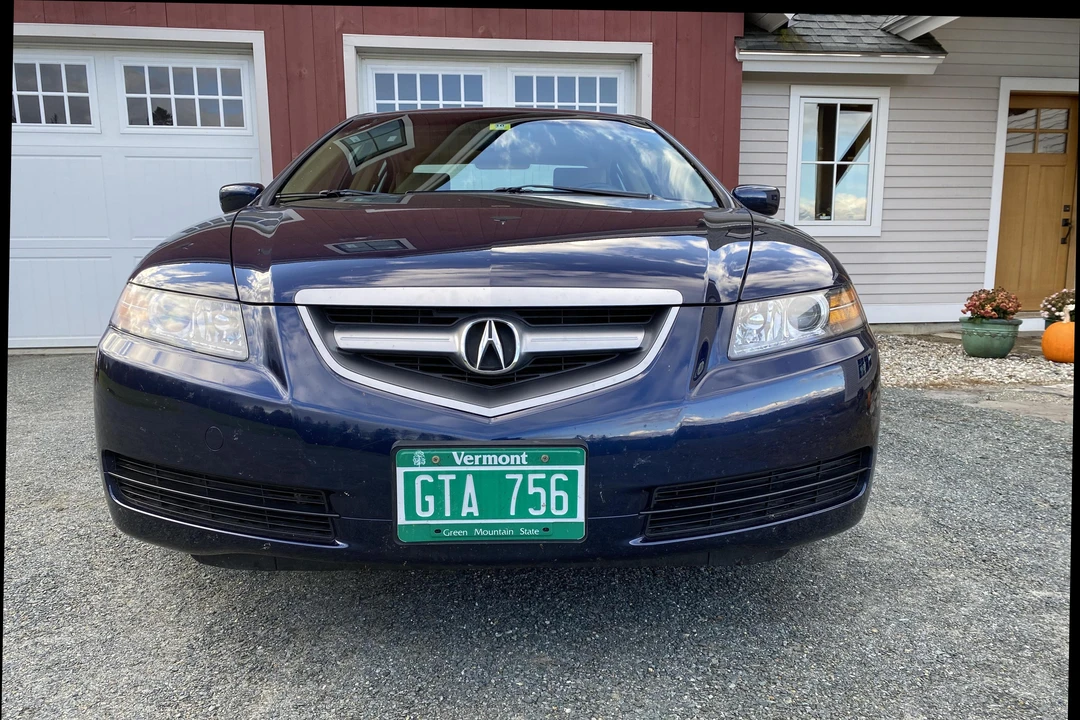 2004 Acura TL 3rd Gen - Image 7 of 31