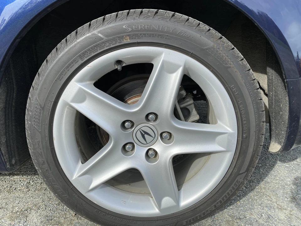 2004 Acura TL 3rd Gen - Image 22 of 31