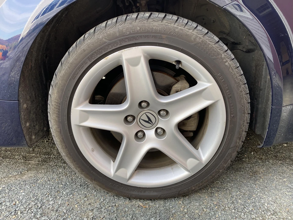 2004 Acura TL 3rd Gen - Image 23 of 31