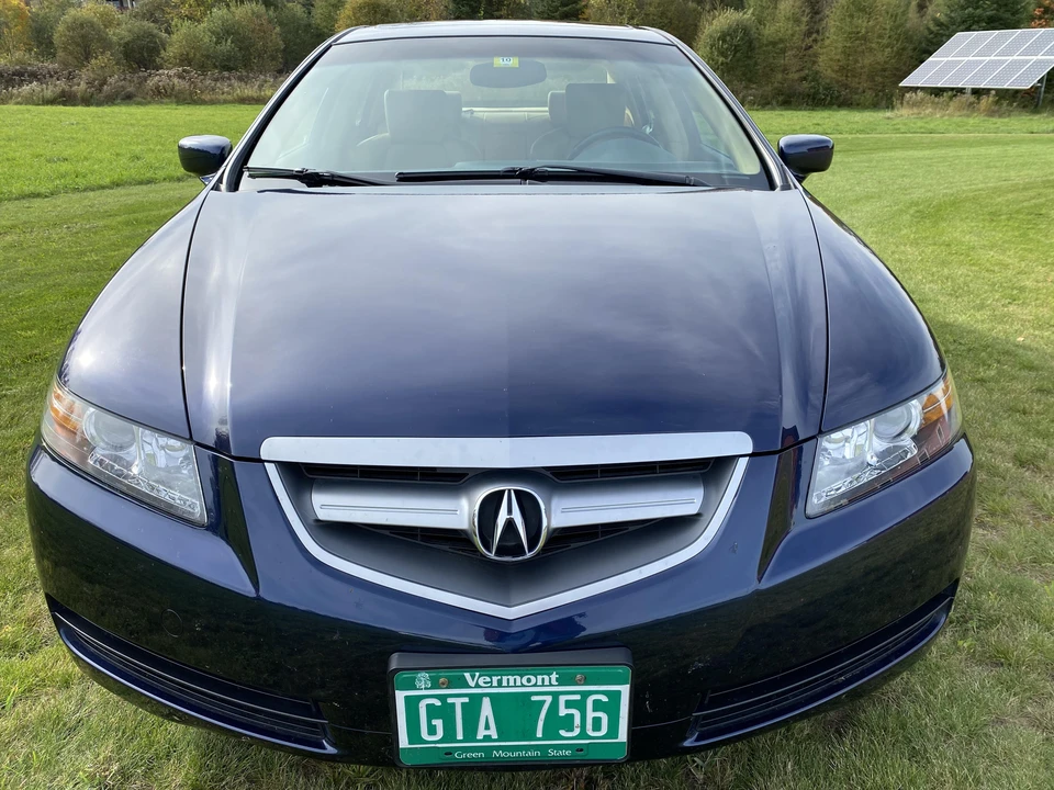 2004 Acura TL 3rd Gen - Image 6 of 31