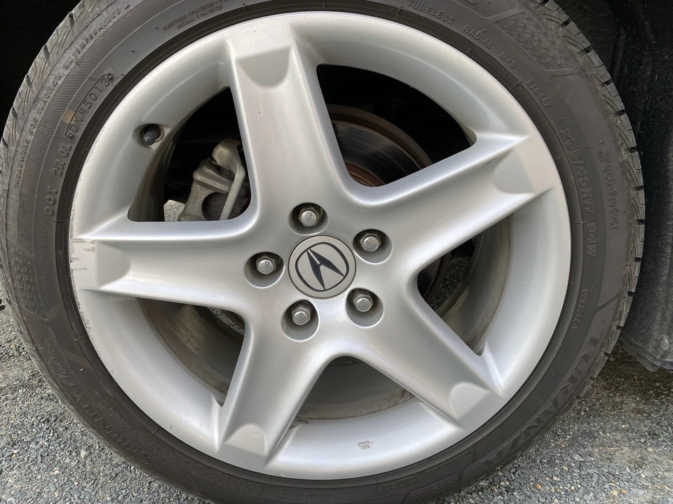 2004 Acura TL 3rd Gen - Image 24 of 31