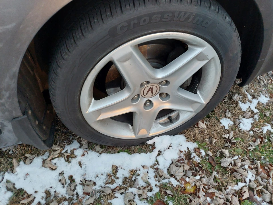 2004 Acura TL 3rd Gen - Image 7 of 19
