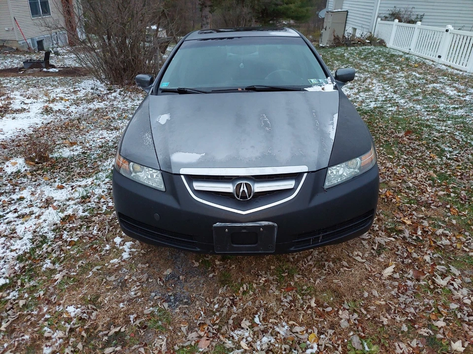 2004 Acura TL 3rd Gen - Image 2 of 19