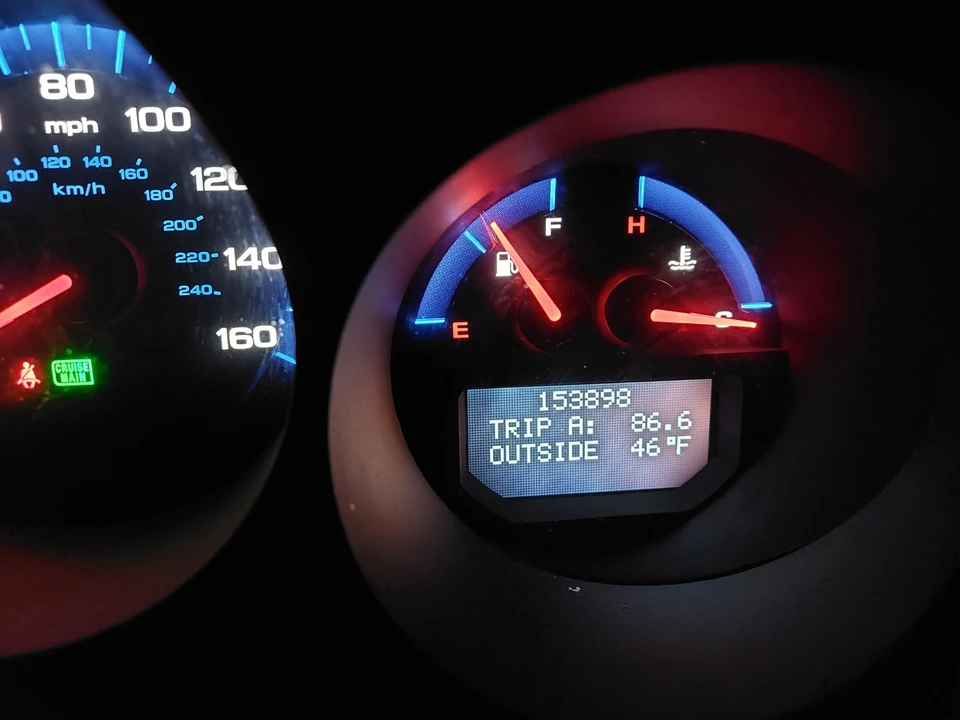 2004 Acura TL 3rd Gen - Image 4 of 19