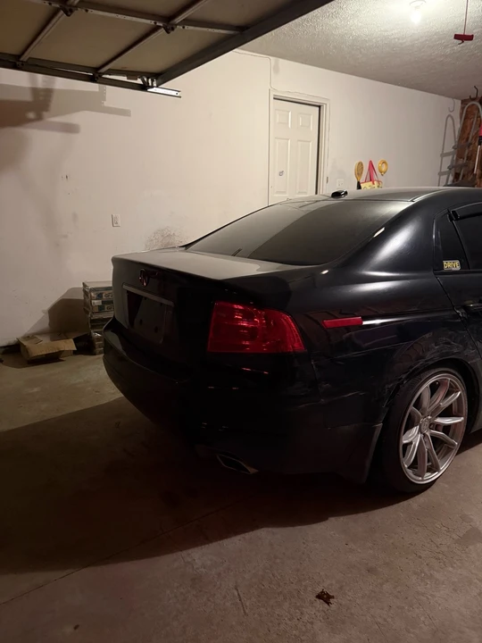 2004 Acura TL 3rd Gen - Image 2 of 6