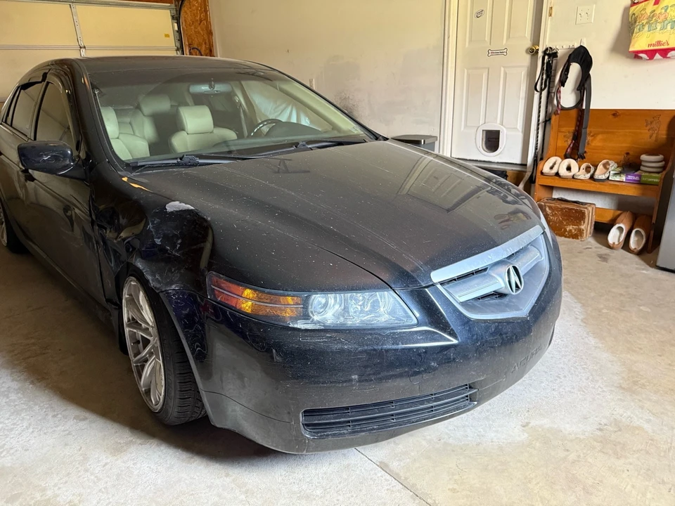 2004 Acura TL 3rd Gen - Image 3 of 6