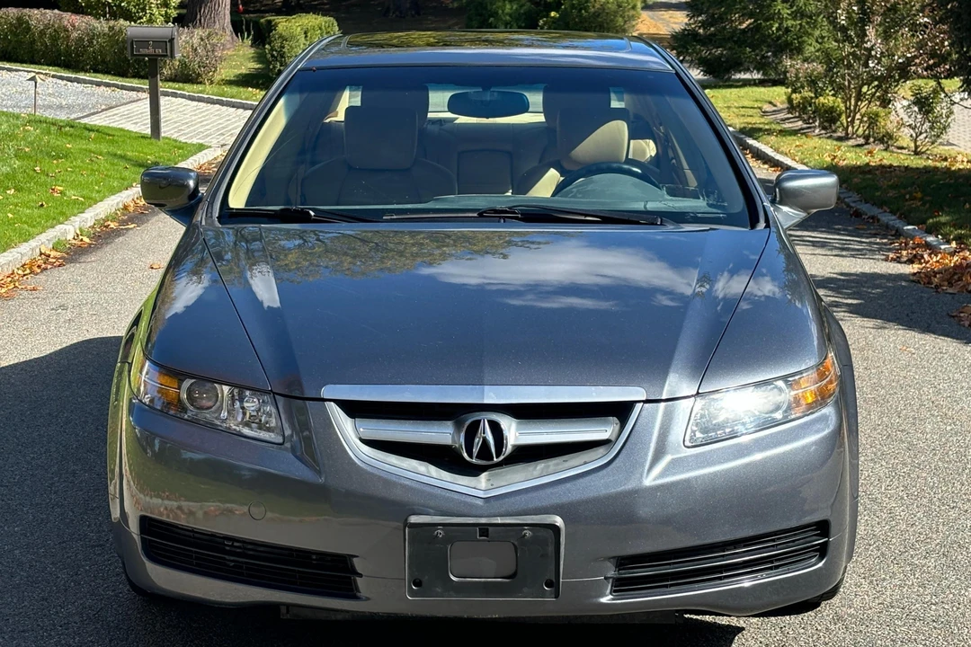 2004 Acura TL 3rd Gen - Image 2 of 18