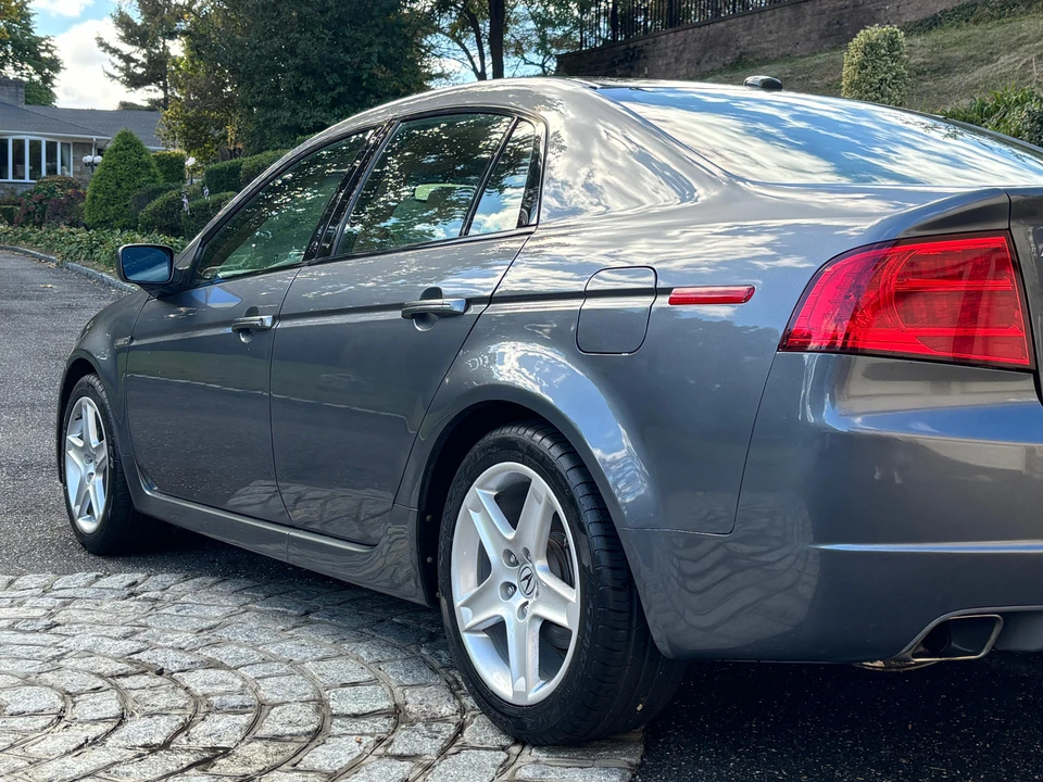 2004 Acura TL 3rd Gen - Image 14 of 18
