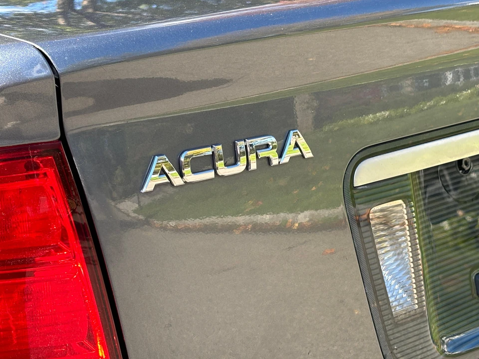 2004 Acura TL 3rd Gen - Image 17 of 18