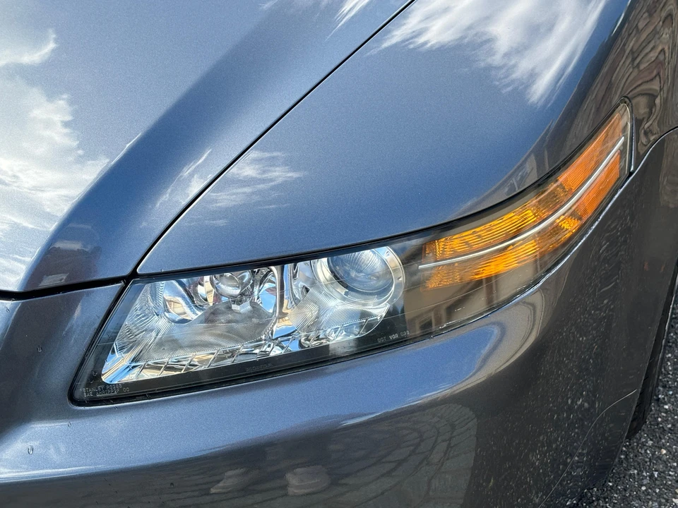 2004 Acura TL 3rd Gen - Image 7 of 18