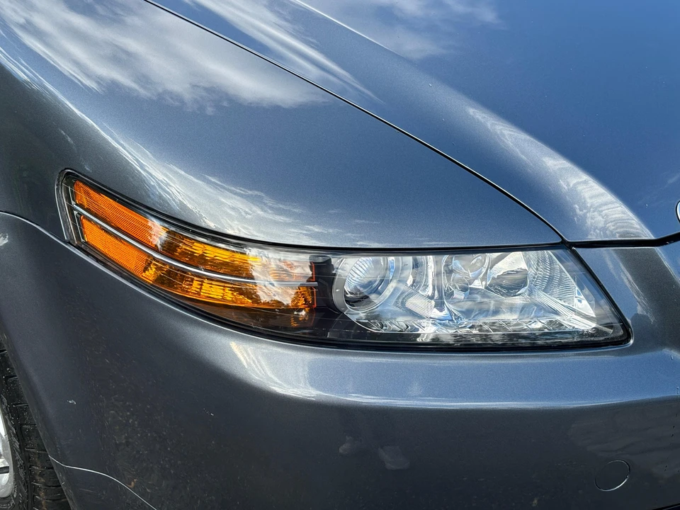 2004 Acura TL 3rd Gen - Image 6 of 18