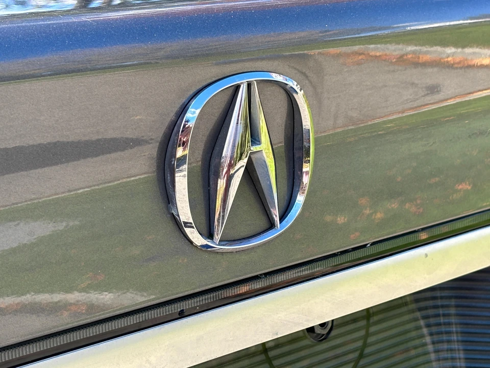 2004 Acura TL 3rd Gen - Image 18 of 18