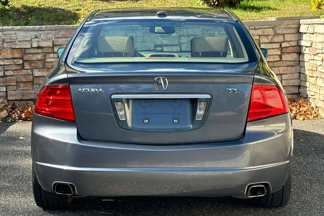 2004 Acura TL 3rd Gen - Image 5 of 18