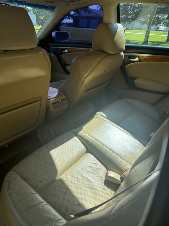 2004 Acura TL 3rd Gen - Image 5 of 6