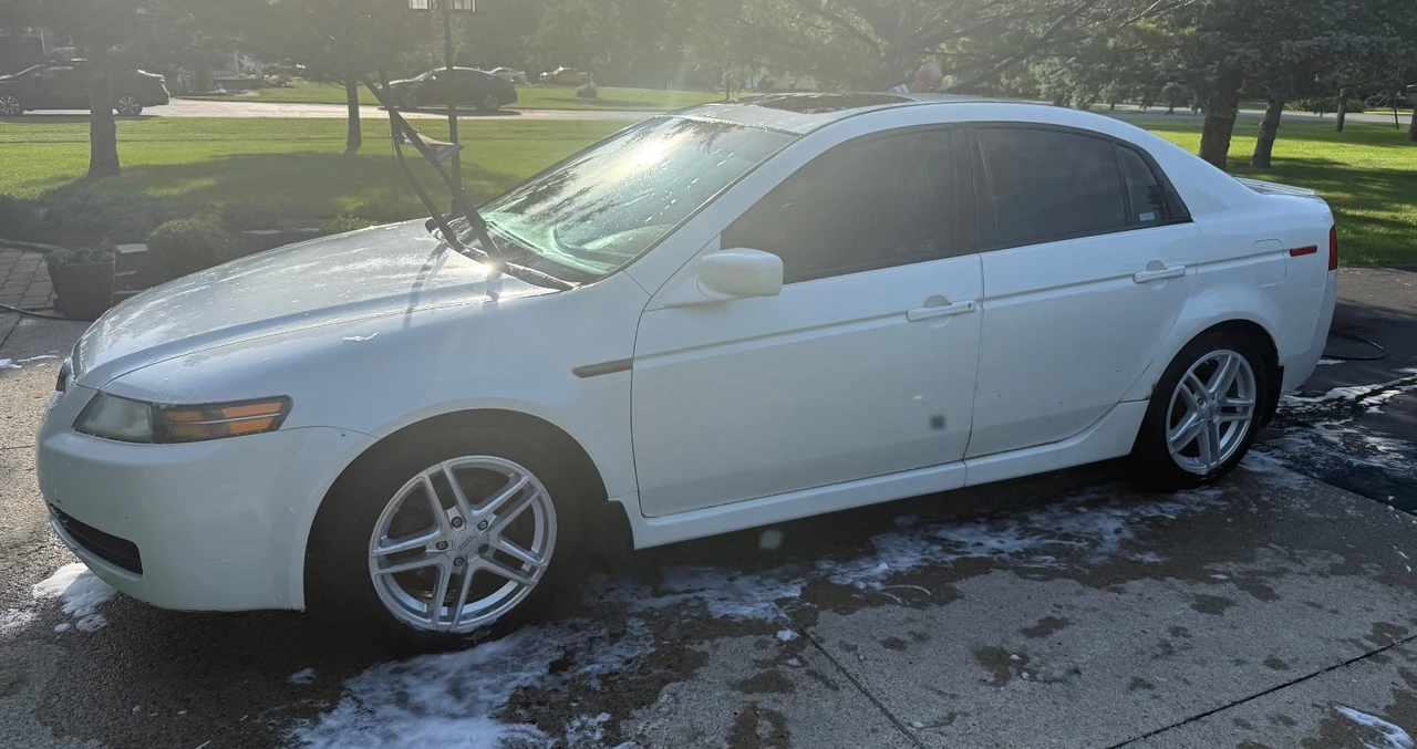 2004 Acura TL 3rd Gen - Image 3 of 6