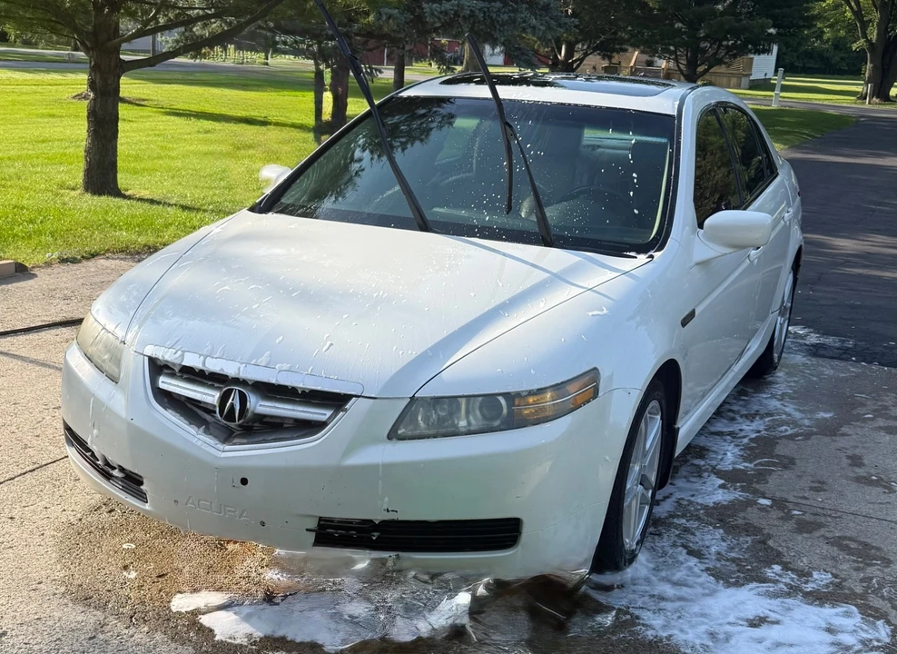 2004 Acura TL 3rd Gen - Image 2 of 6
