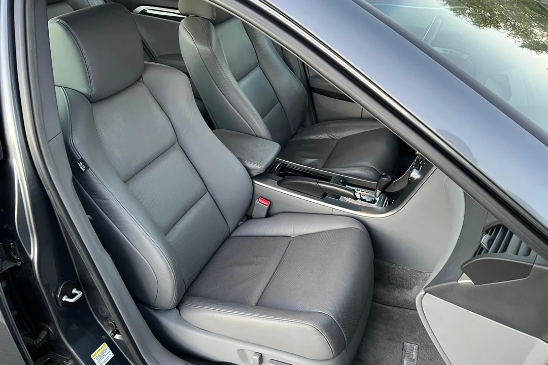 2004 Acura TL 3rd Gen - Image 25 of 31