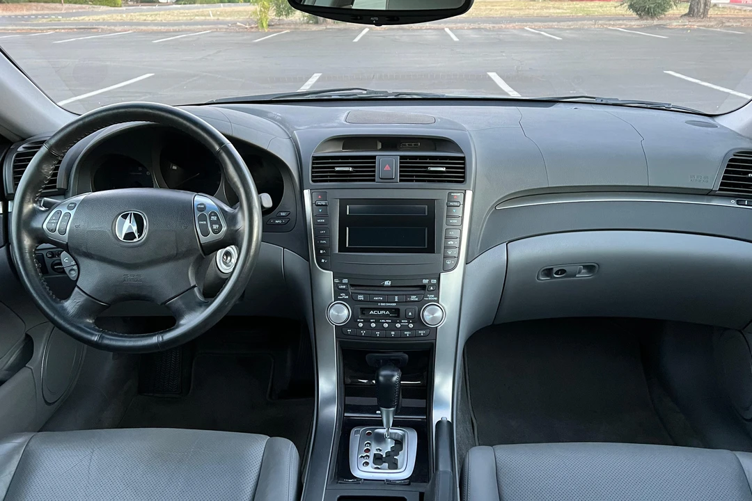 2004 Acura TL 3rd Gen - Image 24 of 31