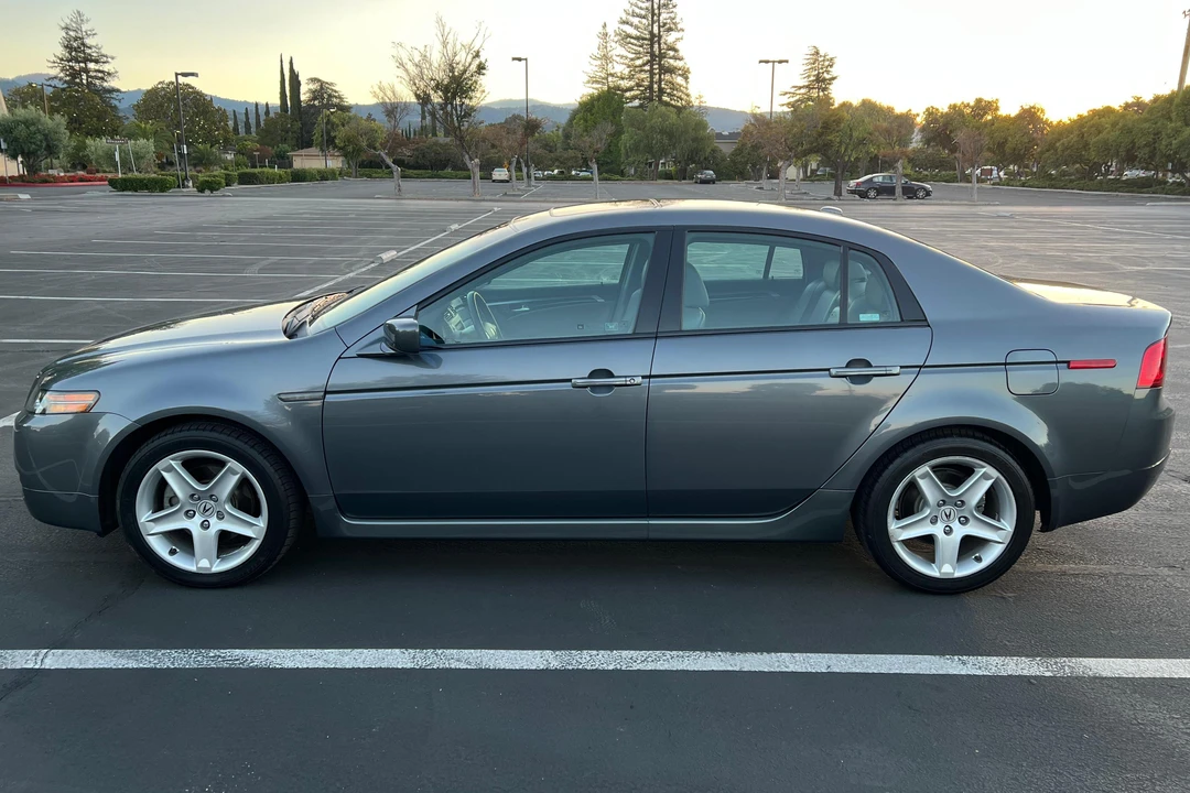 2004 Acura TL 3rd Gen - Image 3 of 31