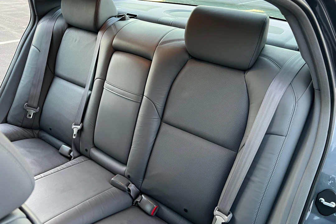 2004 Acura TL 3rd Gen - Image 26 of 31
