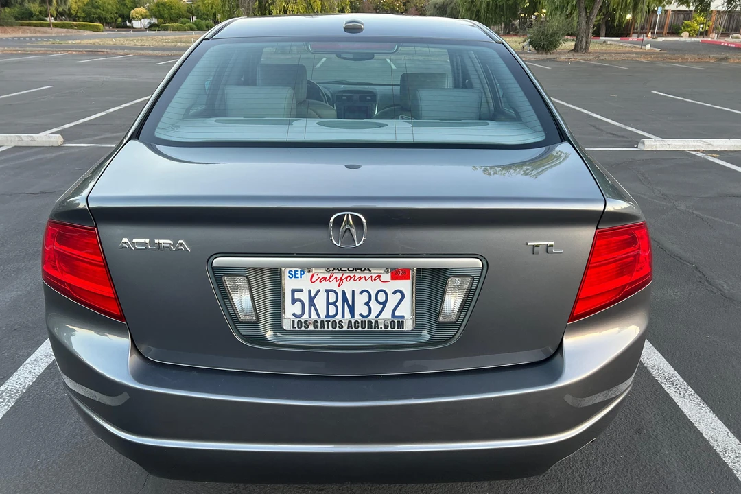 2004 Acura TL 3rd Gen - Image 5 of 31