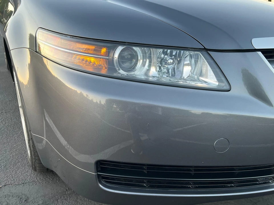 2004 Acura TL 3rd Gen - Image 9 of 31