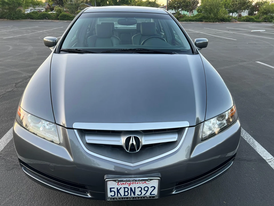 2004 Acura TL 3rd Gen - Image 6 of 31