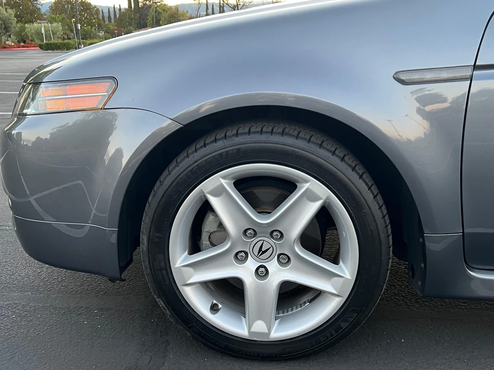 2004 Acura TL 3rd Gen - Image 20 of 31