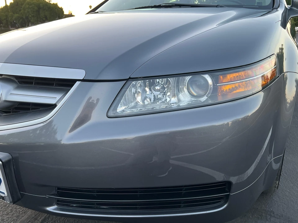 2004 Acura TL 3rd Gen - Image 11 of 31