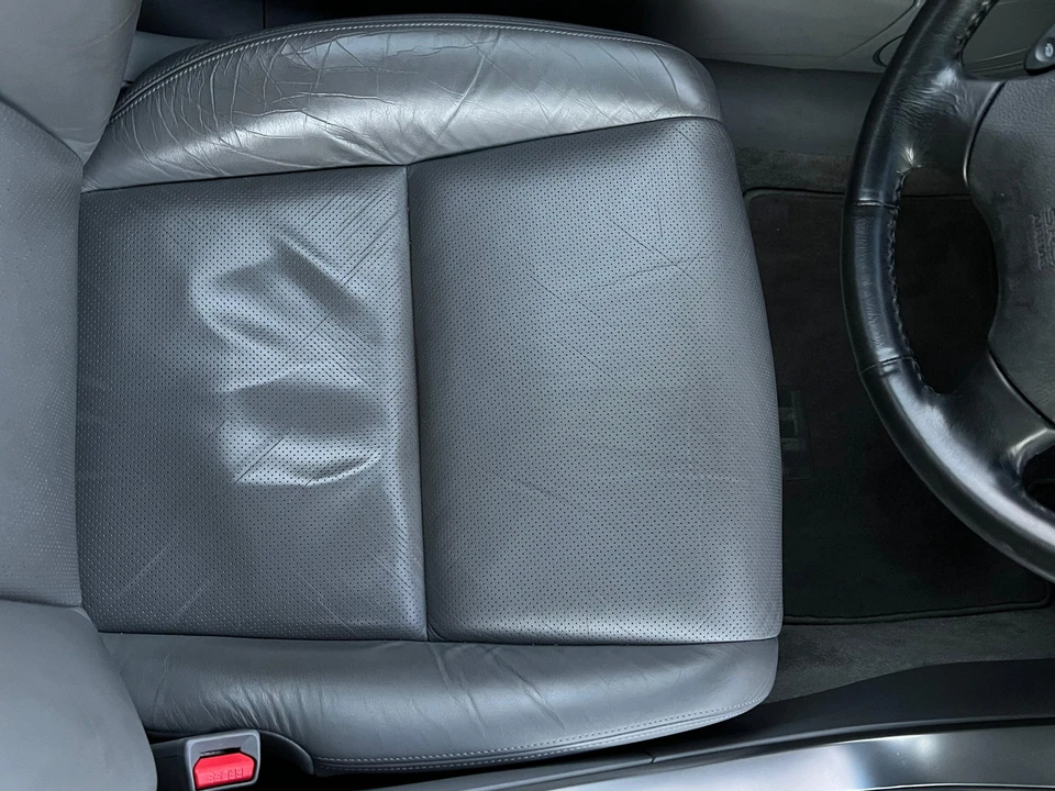 2004 Acura TL 3rd Gen - Image 30 of 31
