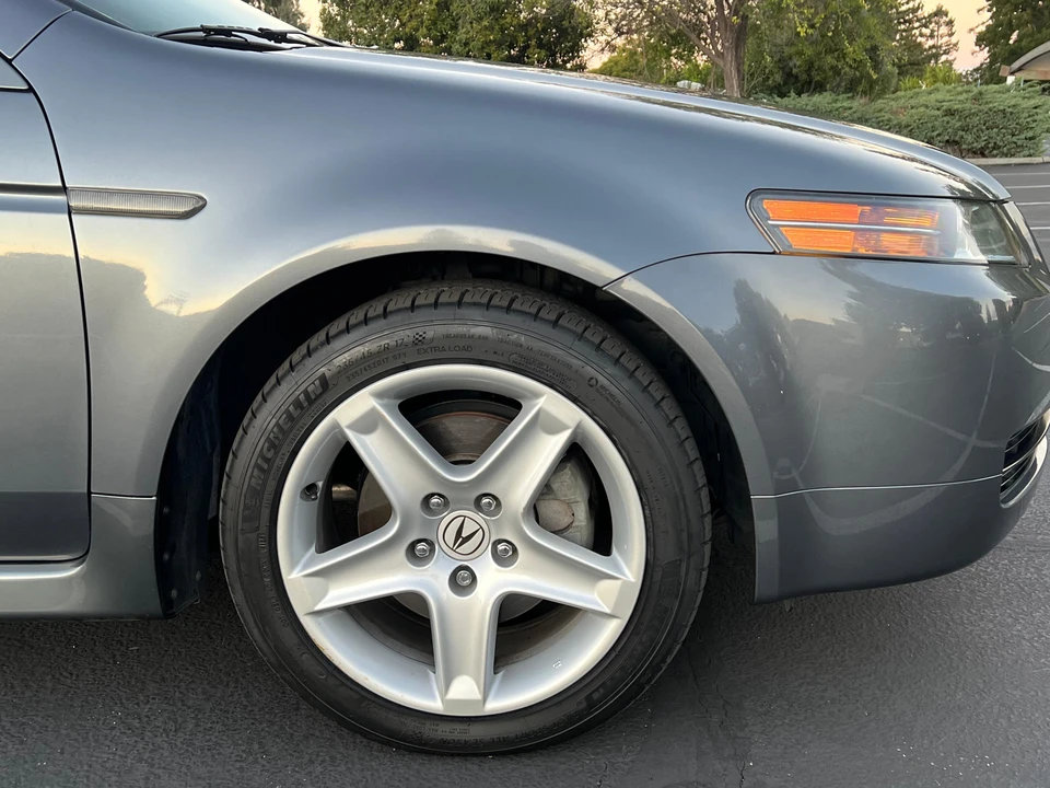 2004 Acura TL 3rd Gen - Image 23 of 31
